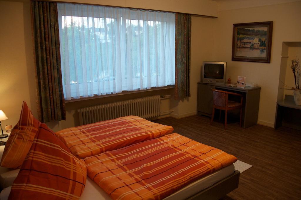 Auberge Du Chateau Stadtbredimus Quarto foto